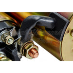 STARTER MOTOR 4.2L — photo 4