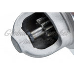 STARTER MOTOR 4.2L — photo 5