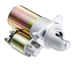 STARTER MOTOR 4.2L