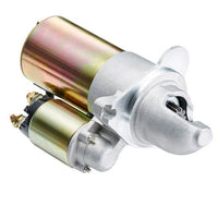 STARTER MOTOR 4.2L