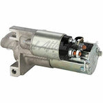 STARTER MOTOR 2.2/3.4/3.1/3.5L — photo 3