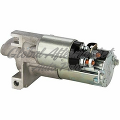 STARTER MOTOR 2.2/3.4/3.1/3.5L