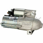STARTER MOTOR 2.2/3.4/3.1/3.5L — photo 4