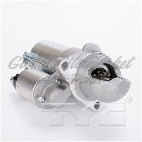 STARTER MOTOR 2.0/2.2/2.4L