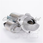 STARTER MOTOR 2.0/2.2/2.4L — photo 1