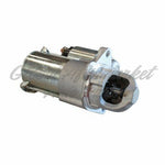 STARTER MOTOR 2.0/2.2/2.4L — photo 2