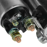 STARTER MOTOR 2.0/2.2/2.4L — photo 5