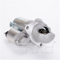 STARTER MOTOR 2.0/2.2/2.4L