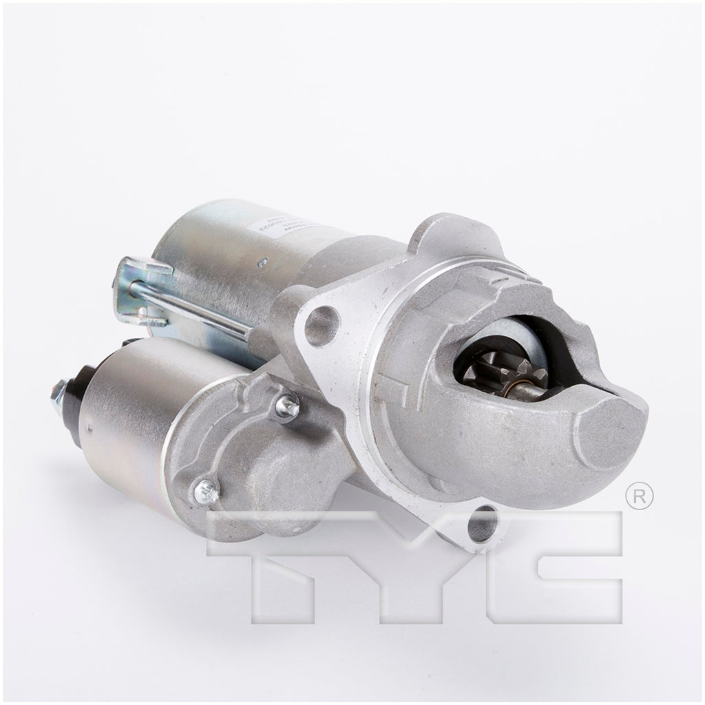 STARTER MOTOR 2.0/2.2/2.4L