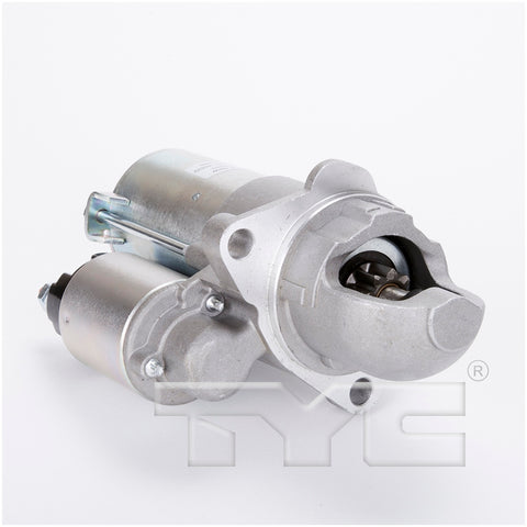 STARTER MOTOR 2.0/2.2/2.4L