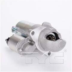 STARTER MOTOR 2.0/2.2/2.4L