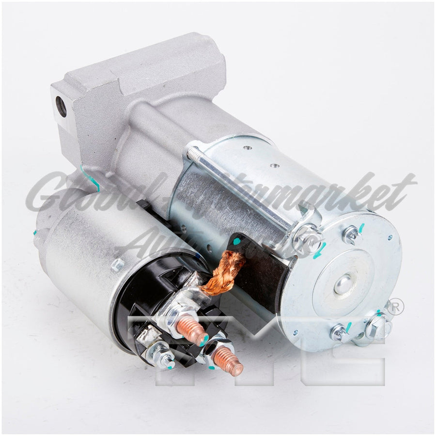 STARTER MOTOR 4.8/5.3L V8 MODEL