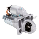 STARTER MOTOR 4.8/5.3L V8 MODEL — photo 2