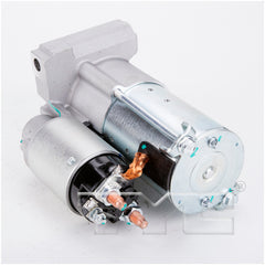 STARTER MOTOR 4.8/5.3L V8 MODEL