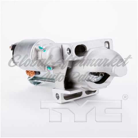 STARTER MOTOR 4.3L