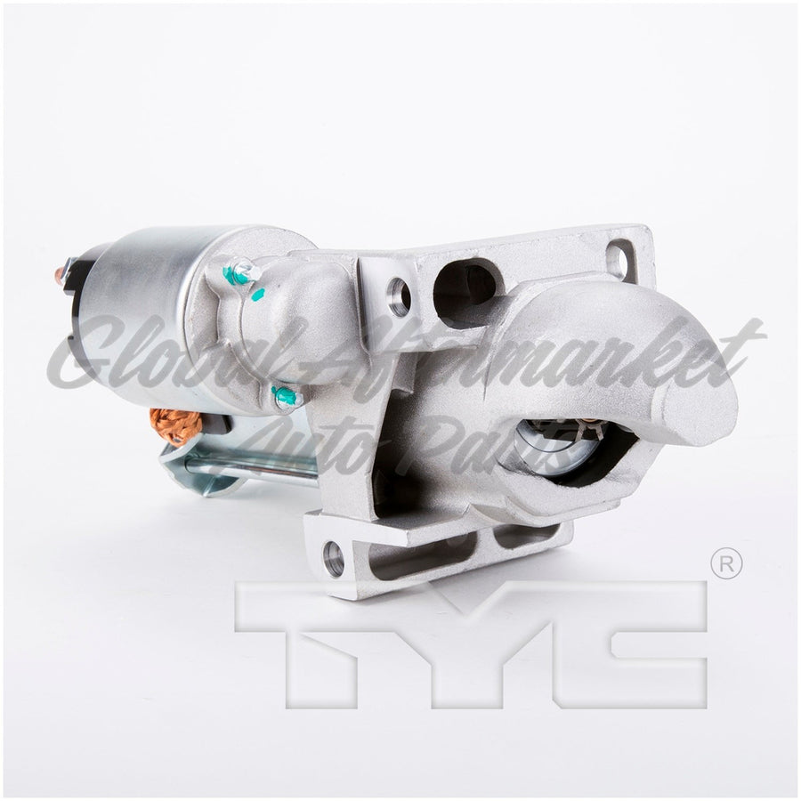 STARTER MOTOR 4.3L