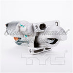 STARTER MOTOR 4.3L — photo 1