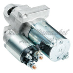 STARTER MOTOR 4.3L — photo 2