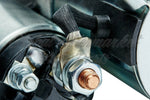 STARTER MOTOR 4.3L — photo 4