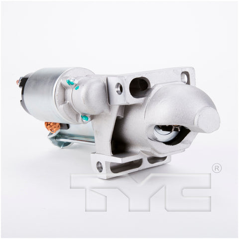 STARTER MOTOR 4.3L