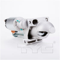 STARTER MOTOR 4.3L