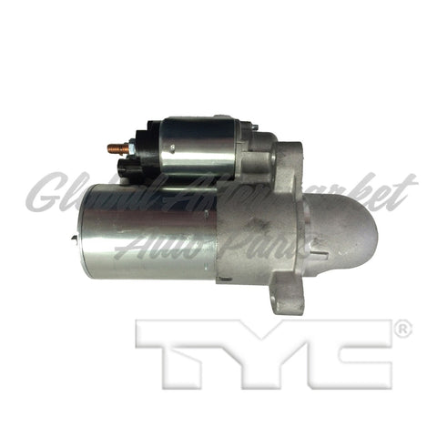 STARTER MOTOR 2.8/3.6L