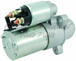 STARTER MOTOR 2.8/3.6L — photo 3