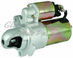 STARTER MOTOR 2.8/3.6L — photo 4