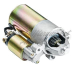 STARTER MOTOR 3.0L — photo 1