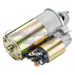 STARTER MOTOR 3.0L — photo 2