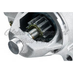 STARTER MOTOR 3.0L — photo 3