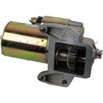 STARTER MOTOR DOHC 3.0L — photo 2