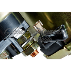 STARTER MOTOR 4.6/5.4L
