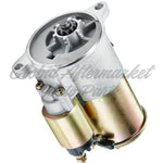 STARTER MOTOR 4.2L V6 — photo 2