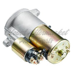 STARTER MOTOR 4.2L V6 — photo 3