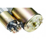 STARTER MOTOR 4.2L V6 — photo 5