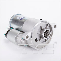STARTER MOTOR 4.2L V6