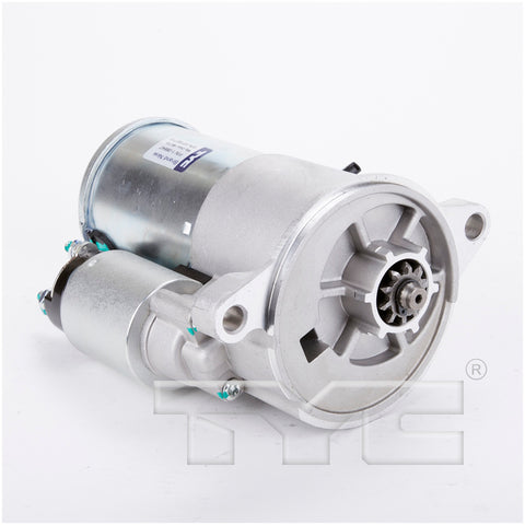 STARTER MOTOR 4.2L V6