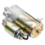 STARTER MOTOR 2.0L AT — photo 2