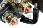 STARTER MOTOR 2.0L AT — photo 4