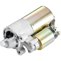 STARTER MOTOR 2.0L AT
