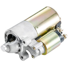 STARTER MOTOR 2.0L AT