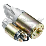 STARTER MOTOR 2.3L — photo 2