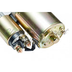 STARTER MOTOR 2.3L — photo 3