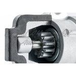 STARTER MOTOR 2.3L — photo 4