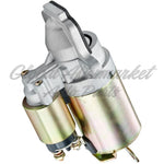 STARTER MOTOR 2.3L — photo 5
