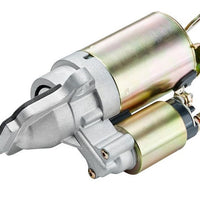STARTER MOTOR 2.3L