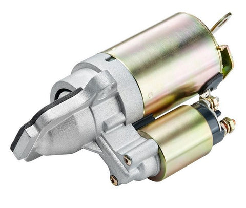 STARTER MOTOR 2.3L