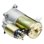 STARTER MOTOR 4.6L — photo 2