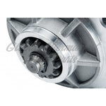 STARTER MOTOR 4.6L — photo 4